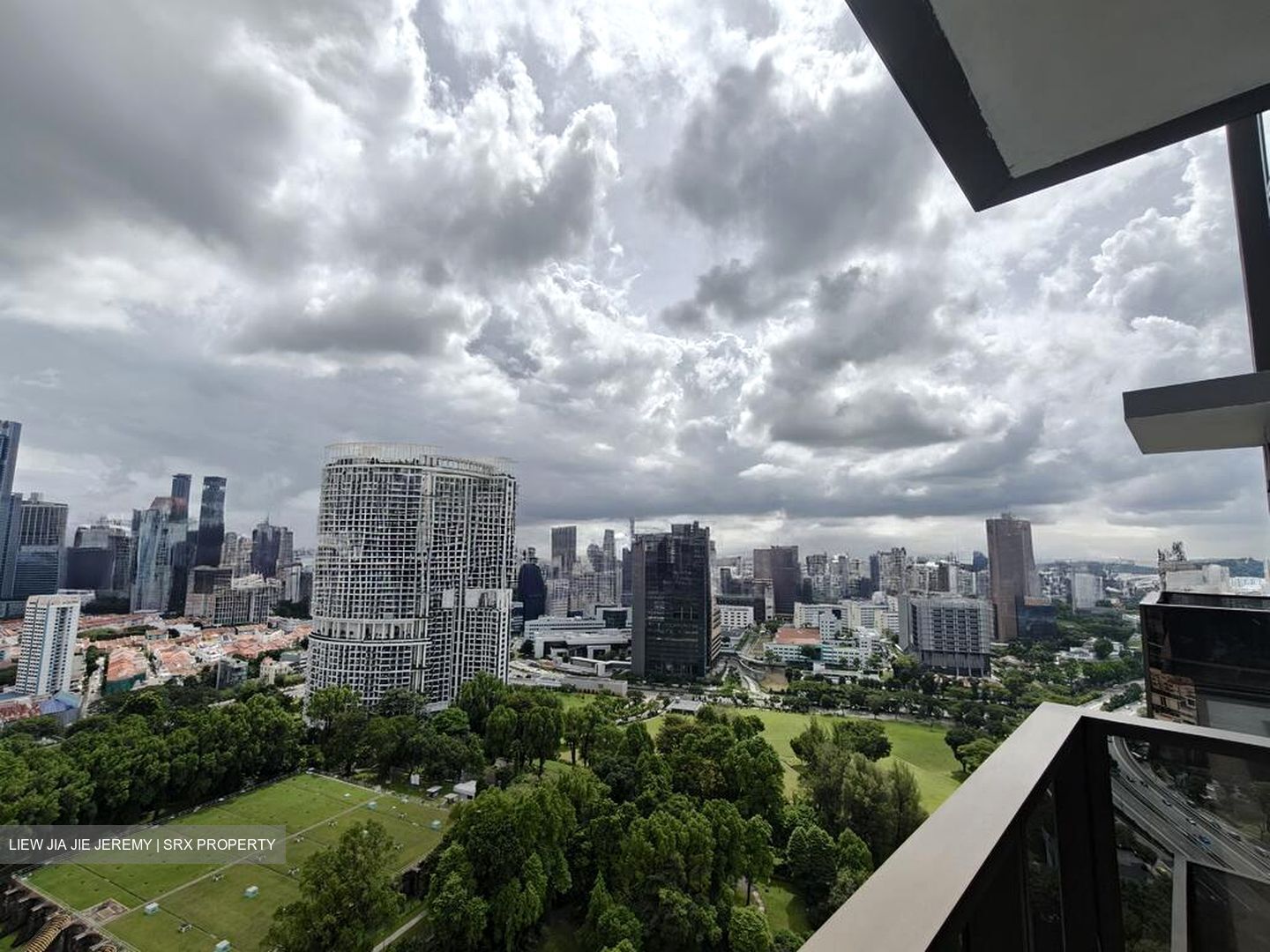 The Landmark (D3), Condominium #515957261